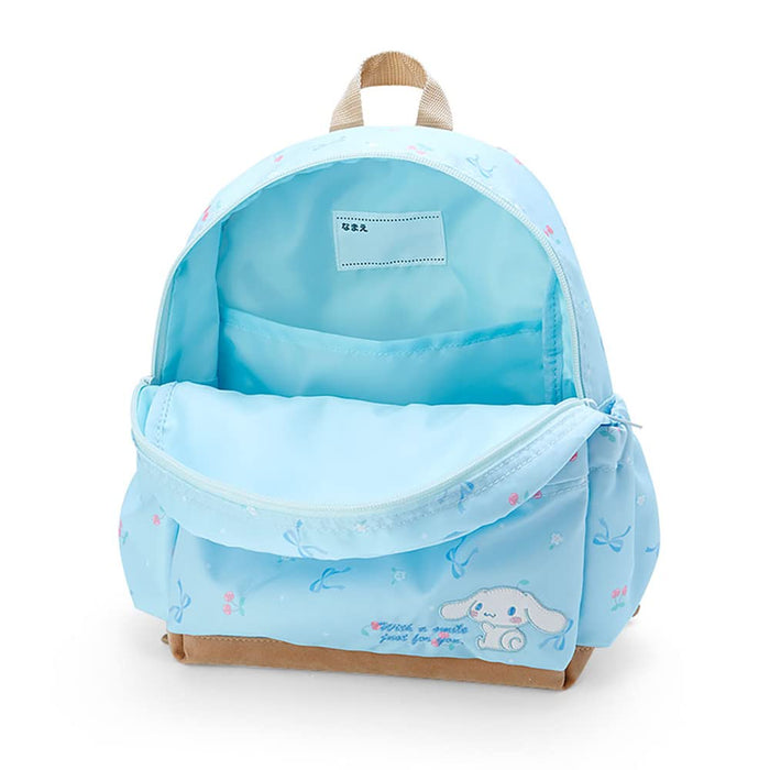 Sanrio Girls Sax Backpack S Size - Cute and Stylish Bag for Kids- Japan Figure Store - #1 Bring To You The Best Japanese Goods