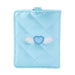 Sanrio Cinnamoroll Dreaming Angel Series 2nd Edition Bi-Fold Card Case- Japan Figure Store - #1 Bring To You The Best Japanese Goods
