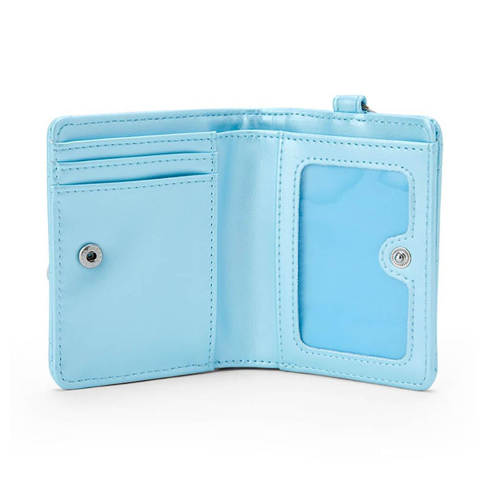 Sanrio Cinnamoroll Dreaming Angel Series 2nd Edition Bi-Fold Card Case- Japan Figure Store - #1 Bring To You The Best Japanese Goods