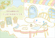 Sanrio Cinnamoroll Birthday Card Letter Bd28-9 L 228 Sanrio Official- Japan Figure Store - #1 Bring To You The Best Japanese Goods