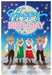 Sanrio Birthday Card Cats Dancing Queen Celebration Message Overseas Shipping- Japan Figure Store - #1 Bring To You The Best Japanese Goods