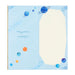 Sanrio Space Birthday Greeting Card with Overseas Shipping Bd142-3- Japan Figure Store - #1 Bring To You The Best Japanese Goods