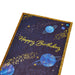 Sanrio Space Birthday Greeting Card with Overseas Shipping Bd142-3- Japan Figure Store - #1 Bring To You The Best Japanese Goods
