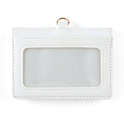Sanrio Hello Kitty Card Case Bi-Fold ID Holder 7.5x10.5x1.5 Cm- Japan Figure Store - #1 Bring To You The Best Japanese Goods