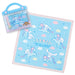 Sanrio Cinnamoroll Handkerchief Set 13.5x1x13.7 cm Fashionable Goods- Japan Figure Store - #1 Bring To You The Best Japanese Goods