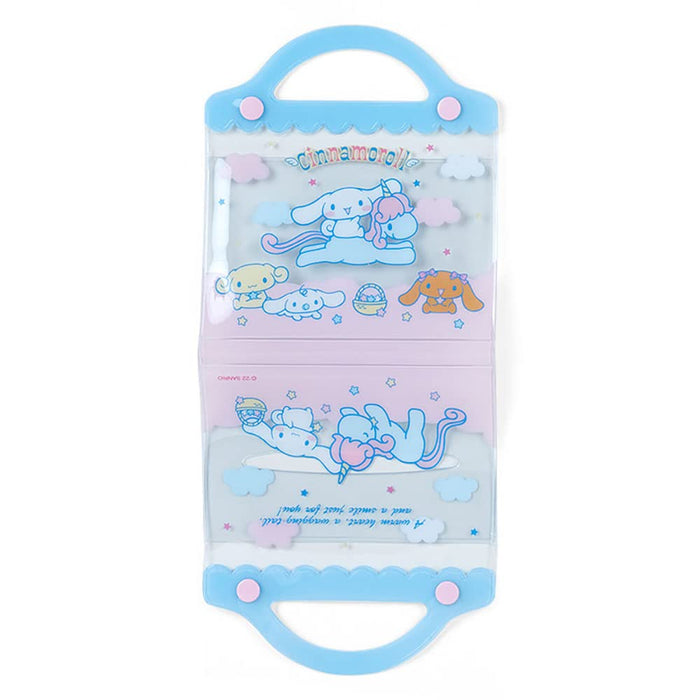 Sanrio Cinnamoroll Handkerchief Set 13.5x1x13.7 cm Fashionable Goods- Japan Figure Store - #1 Bring To You The Best Japanese Goods