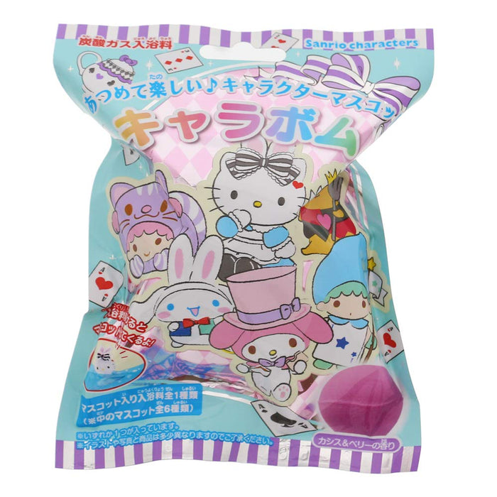 Sanrio Characters Chara Bomb Fairy Tale Edition - Fun Collectible Toy- Japan Figure Store - #1 Bring To You The Best Japanese Goods