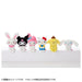 Takaratomy Arts Sanrio My Melody Chokkori-San Figure 14cm Height Plush- Japan Figure Store - #1 Bring To You The Best Japanese Goods