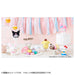 Takaratomy Arts Sanrio Pom Pom Purin Plush Toy 11Cm Chokkori-San Edition- Japan Figure Store - #1 Bring To You The Best Japanese Goods