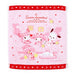 Sanrio Hand Towel with Fun Hokans Design - Sanrio Characters 821241- Japan Figure Store - #1 Bring To You The Best Japanese Goods