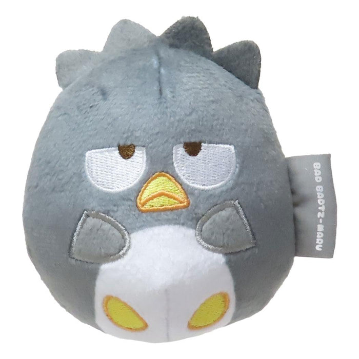 Eye Up Sanrio Characters Nuikoron Bad Badtz-Maru Plush Toy for Collectors- Japan Figure Store - #1 Bring To You The Best Japanese Goods