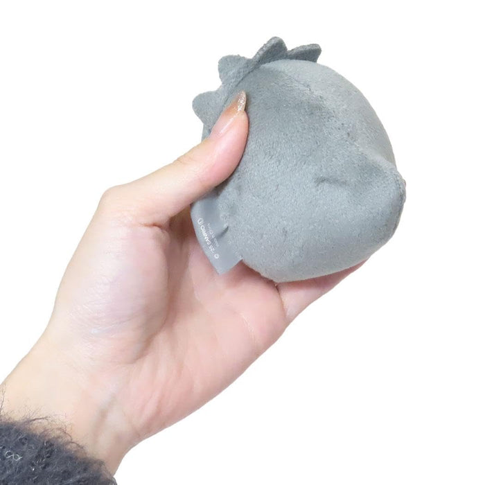 Eye Up Sanrio Characters Nuikoron Bad Badtz-Maru Plush Toy for Collectors- Japan Figure Store - #1 Bring To You The Best Japanese Goods