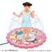 Bandai Sanrio Water Play Mat for Kids - Home Fun with Favorite Characters
