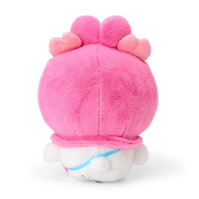 Sanrio My Melody Chiikawa Plush Toy Polyester Ages 3+ Secondhand Bookstore