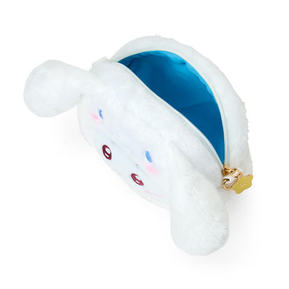 Sanrio Chiikawa Pochette Hachiware Cinnamoroll Bag Polyester PU Leather Ages 3+