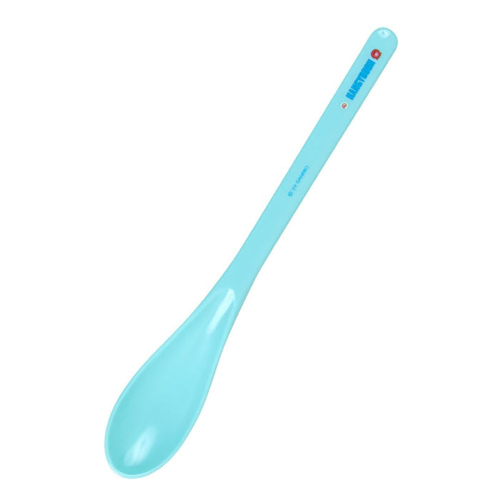 Sanrio Hangyodon Chopsticks and Spoon Set - 18.8cm New Life Lunch Goods- Japan Figure Store - #1 Bring To You The Best Japanese Goods