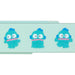 Sanrio Hangyodon Chopsticks and Spoon Set - 18.8cm New Life Lunch Goods- Japan Figure Store - #1 Bring To You The Best Japanese Goods