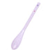 Sanrio Kuromi Chopsticks and Spoon Set - 18.8cm Lunch Goods for Kids- Japan Figure Store - #1 Bring To You The Best Japanese Goods