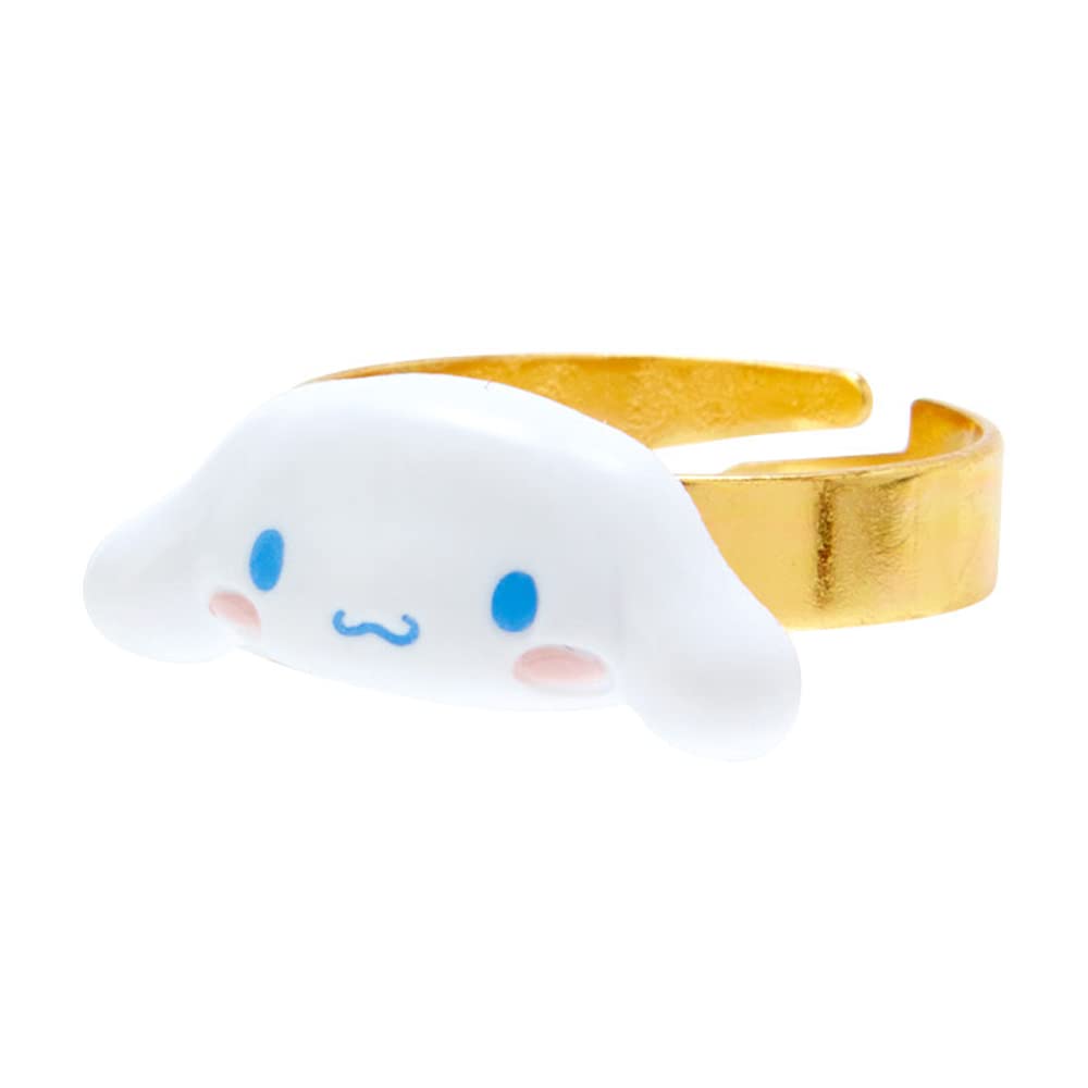 Sanrio Cinnamoroll 3-Piece Accessory Set for Kids and Fans- Japan Figure Store - #1 Bring To You The Best Japanese Goods