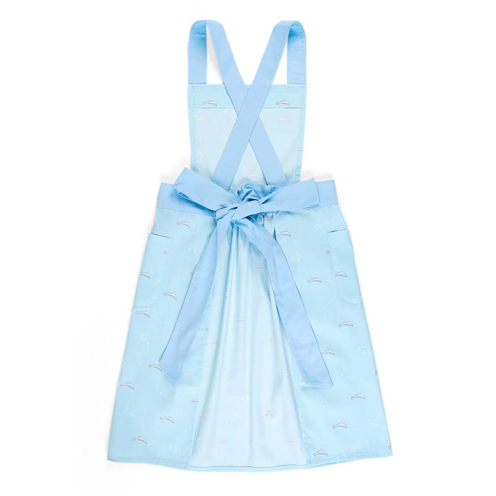 Sanrio Cinnamoroll Apron 868361 | Cute and Functional Kitchen Wear- Japan Figure Store - #1 Bring To You The Best Japanese Goods