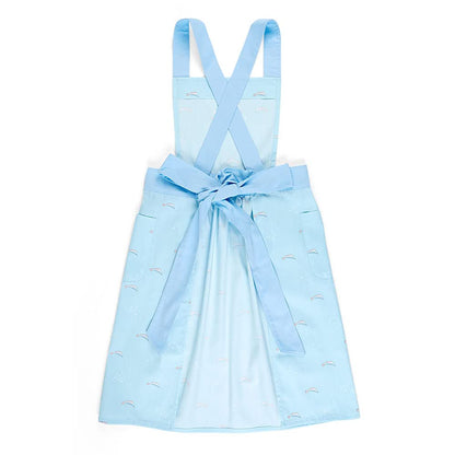 Sanrio Cinnamoroll Apron 868361 | Cute and Functional Kitchen Wear- Japan Figure Store - #1 Bring To You The Best Japanese Goods