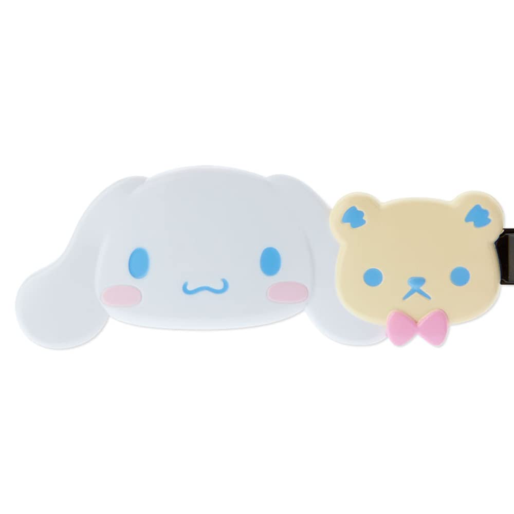 Sanrio Cinnamoroll Bangs Clip Long Hair Accessory 876411- Japan Figure Store - #1 Bring To You The Best Japanese Goods