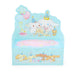 Sanrio Cinnamoroll Chair Shaped Storage Chest After Party 965600- Japan Figure Store - #1 Bring To You The Best Japanese Goods