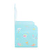 Sanrio Cinnamoroll Chair Shaped Storage Chest After Party 965600- Japan Figure Store - #1 Bring To You The Best Japanese Goods