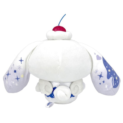 Sanrio Cinnamoroll Cogimyun Dolly Mix Plush Doll Official Japan Import- Japan Figure Store - #1 Bring To You The Best Japanese Goods