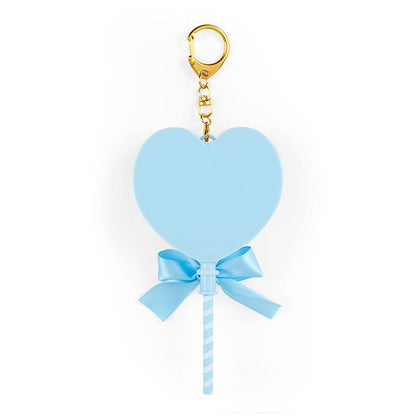 Sanrio Cinnamoroll Custom Balloon Charm Keychain 876046- Japan Figure Store - #1 Bring To You The Best Japanese Goods