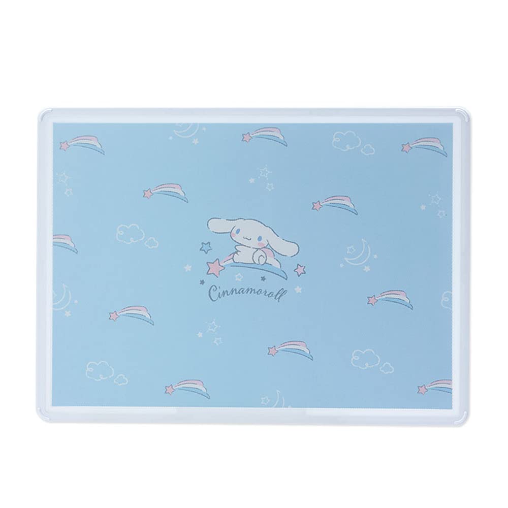 Sanrio Cinnamoroll Cutting Board 832839 - Durable Kitchen Accessory- Japan Figure Store - #1 Bring To You The Best Japanese Goods