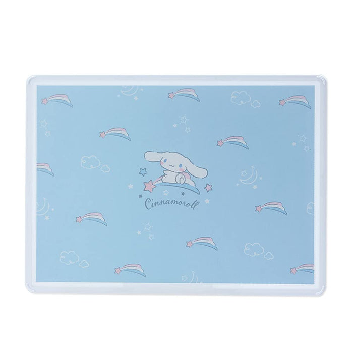 Sanrio Cinnamoroll Cutting Board 832839 - Durable Kitchen Accessory- Japan Figure Store - #1 Bring To You The Best Japanese Goods