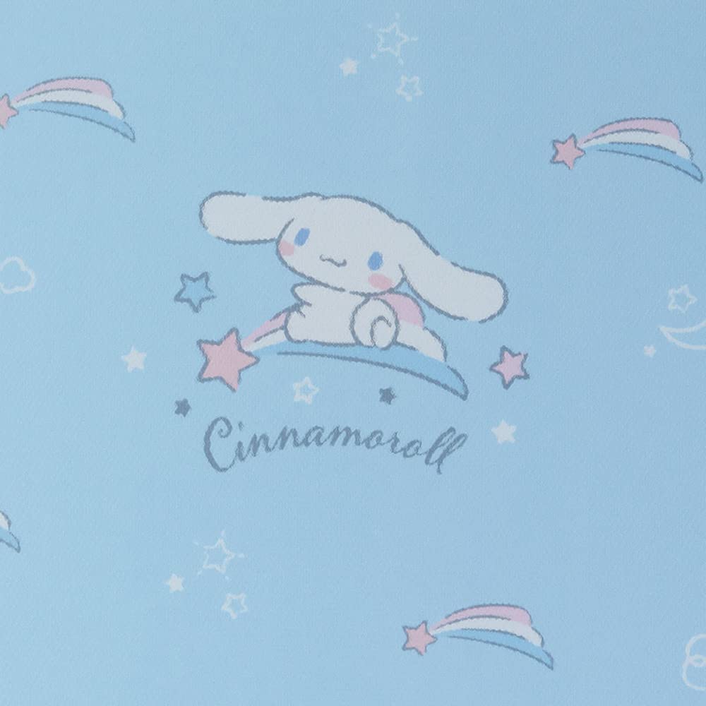 Sanrio Cinnamoroll Cutting Board 832839 - Durable Kitchen Accessory- Japan Figure Store - #1 Bring To You The Best Japanese Goods