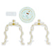 Sanrio Cinnamoroll Display Stand for Sanrio Tea Room 799874- Japan Figure Store - #1 Bring To You The Best Japanese Goods
