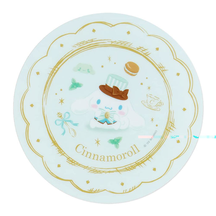 Sanrio Cinnamoroll Display Stand for Sanrio Tea Room 799874- Japan Figure Store - #1 Bring To You The Best Japanese Goods
