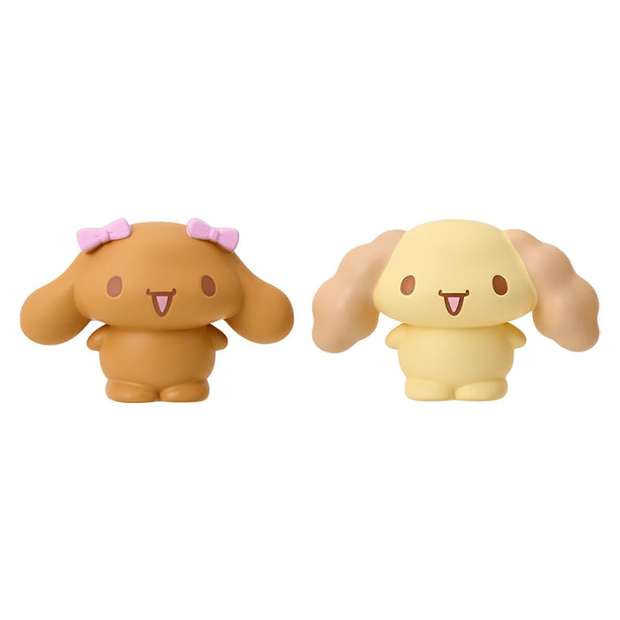 Sanrio Cinnamoroll Doll Set 365599 Japan Official Plush Toys Collection- Japan Figure Store - #1 Bring To You The Best Japanese Goods