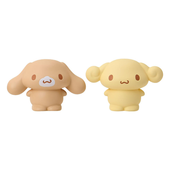Sanrio Cinnamoroll Doll Set 365599 Japan Official Plush Toys Collection- Japan Figure Store - #1 Bring To You The Best Japanese Goods