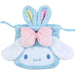 Sanrio Cinnamoroll Drawstring Bag Set of 2 – Easter Rabbit 23x24x3 cm- Japan Figure Store - #1 Bring To You The Best Japanese Goods