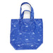 Sanrio Cinnamoroll Eco Bag M Size 671185 Eco-Friendly Reusable Shopper- Japan Figure Store - #1 Bring To You The Best Japanese Goods