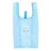 Sanrio Cinnamoroll Eco Bag S Polyester 26x12x31cm - Durable & Reusable- Japan Figure Store - #1 Bring To You The Best Japanese Goods