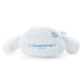 Sanrio Cinnamoroll Face-Shaped Pochette Light Blue 12.8x29.4x7.5 cm- Japan Figure Store - #1 Bring To You The Best Japanese Goods