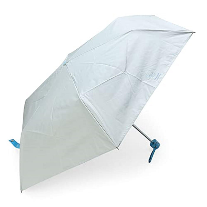 Sanrio Cinnamoroll Folding Umbrella for Sun and Rain - Compact Design- Japan Figure Store - #1 Bring To You The Best Japanese Goods