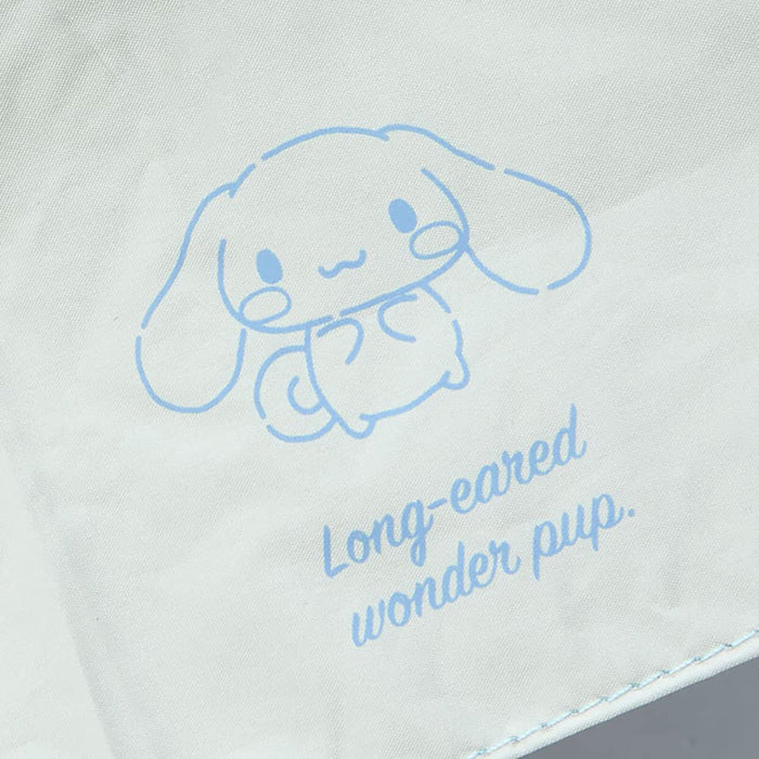 Sanrio Cinnamoroll Folding Umbrella for Sun and Rain - Compact Design- Japan Figure Store - #1 Bring To You The Best Japanese Goods