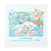 Sanrio Cinnamoroll Hand Towel After Party 965669 Soft Plush 100% Cotton- Japan Figure Store - #1 Bring To You The Best Japanese Goods