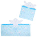 Sanrio Cinnamoroll Hooded Towel 75x120cm for Kids - Soft & Absorbent- Japan Figure Store - #1 Bring To You The Best Japanese Goods