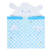 Sanrio Cinnamoroll Hooded Towel 75x120cm for Kids - Soft & Absorbent- Japan Figure Store - #1 Bring To You The Best Japanese Goods
