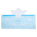 Sanrio Cinnamoroll Hooded Towel 75x120cm for Kids - Soft & Absorbent- Japan Figure Store - #1 Bring To You The Best Japanese Goods
