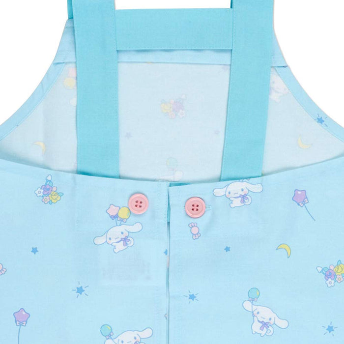 Sanrio Cinnamoroll Kids Apron Unicorn Design 130Cm- Japan Figure Store - #1 Bring To You The Best Japanese Goods