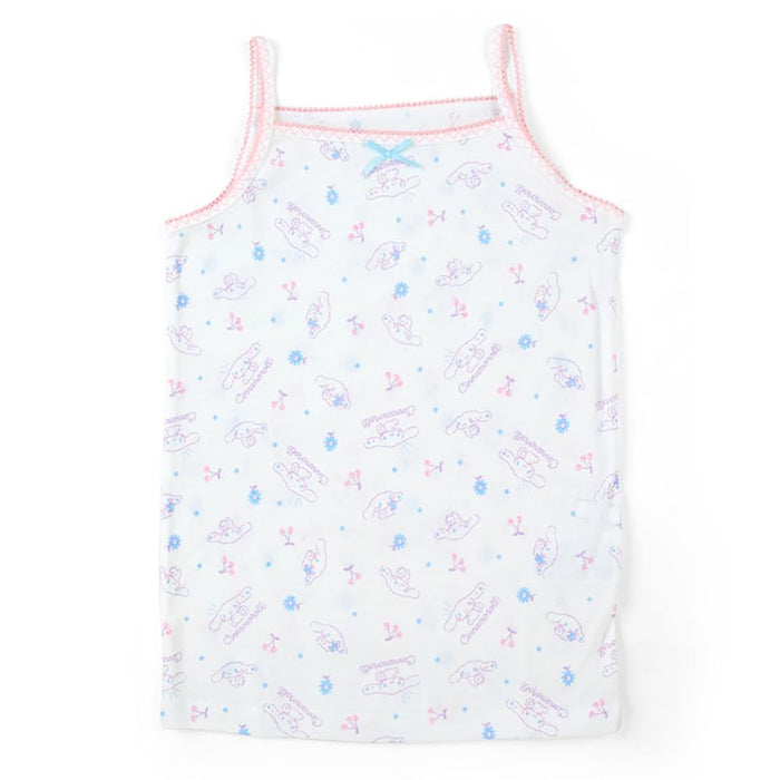 Sanrio Cinnamoroll Kids Camisole Set 2-Pack 110Cm- Japan Figure Store - #1 Bring To You The Best Japanese Goods