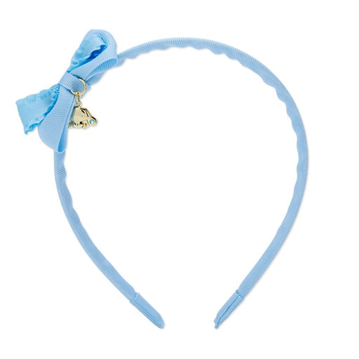 Sanrio Cinnamoroll Kids Headband Soft and Comfortable 869520- Japan Figure Store - #1 Bring To You The Best Japanese Goods
